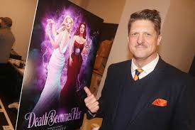 Death Becomes Her Broadway Musical Details and Cast Info