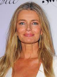 Accidental former supermodel, occasional actress, current writer. Supermodel Paulina Porizkova Shares A Makeup Free Selfie And An Empowering Message About Aging Vogue