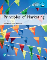 Principles Of Marketing 17th Edition Pdf Free Download Ebook Marketing Marketing Pdf Integrated Marketing Communications