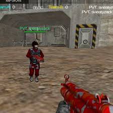 Built from the ground up to provide an optimized online multiplayer experience. Unblocked Shooters Games To Play Unblocked