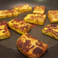 Black Angus Campfire Feast 2020 Stovetop Paneer Tikka Pan Fried Cottage Cheese Recipe On Food52 Recipe Cottage Cheese Recipes Paneer Tikka Cheese Recipes