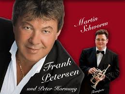 St. Michaels Kirche in Rheinzabern am 30.11.: Frank Petersen und der Zauber  der Musik