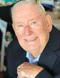 Obituary information for James W. Sampson