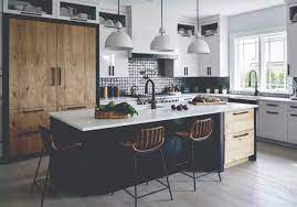 Maybe you would like to learn more about one of these? Ciuffo Cabinetry Builds On A Century Of Craftsmanship