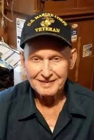 Eugene "Gene" Ellis Obituary