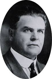 Glenn “Scobey” Warner