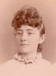 Theresa Branson Genealogy