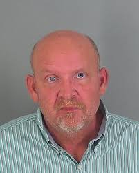 John Kiser Arrested