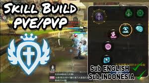 A quick tap of the directional pad will move your character in the appropriated direction, avoiding or dodging an incoming attack. Dragon Nest Class Guide