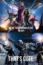 Destiny Meme Destiny Game Destiny Destiny Cosplay