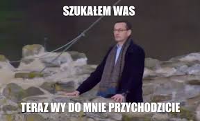 Przeglądaj i oceniaj gotowe memy lub generuj swoje własne. Mateusz Morawiecki Przewodnikiem I Dobrym Pasterzem Memy Internet Komentuje Filmy Poland The Royal Tour Dziennik Zachodni