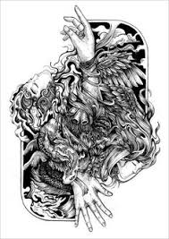 Beranda‎ > ‎pelamun page‎ > ‎cerita wayang & gambar‎ > ‎ bima dalam lukisan. 10 Ide Mascot Ilustrasi Seni Ilustrator
