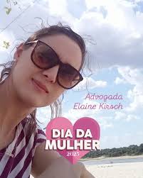 Photo by Advogada Elaine Kirsch (@elainekirschadvogada) · December 25, 2024