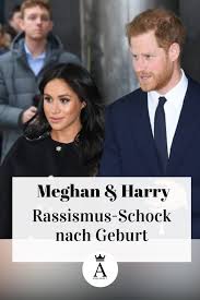 Meghan Harry Rassismus Skandal Um Ihr Baby Kronprinzessin Victoria Britische Monarchie Prinz Harry