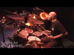 Drumchannel Com The Drummers Of Frank Zappa Dvd Preview Youtube