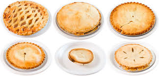 My husband got chicken pot pie and said it lacked flavor. Frozen Apple Pies Taste Test Serious Eats