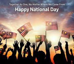 On this day the malaysian government arranged many program like as. Malaysia Independence Day Selamat Hari Merdeka For Android Apk Download