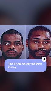 Ryan Harley Conviction