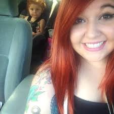 Kate Caudill's Instagram, Twitter & Facebook