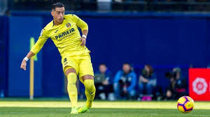 Rogelio funes mori, 30, méxico cf monterrey, desde 2015 delantero centro valor de mercado: Villarreal Cf Funes Mori Sabemos Que La Eliminatoria Sigue Abierta Plaza Deportiva