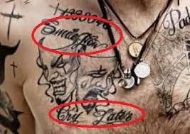 See more ideas about tom hardy, hardy, toms. Tom Hardy S 30 Tattoos Their Meanings Body Art Guru