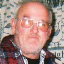 Obituary information for William Houser