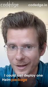 Ever deployed a database in minutes?