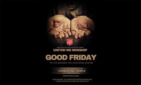 The following good friday worship service was recorded on friday, march 25th, 2016 at our 7:00 service. Good Friday Service