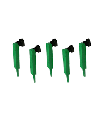 Partlow Replacement Pens For Chart Recorders Pack Of 5