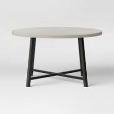 Wexler Patio Table Set Natural Project 62 Target Outdoor Coffee Tables Coffee Table Patio Accent Table