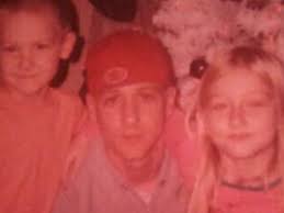 Fundraiser by Katelynn Glaser : The burial expenses for Jerry Glaser