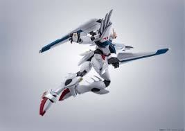 It is slated to be released only in japan at this time for windows pc. Robot Spirits Side Ms Gundam F91 Evolution Spec Completed Hobbysearch Anime Robot Sfx Store