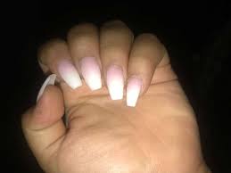 Kann man gelnägel mit nagellackentferner entfernen? Gelnagel Lost Sich Ab Von Vorne Computer Nagel Gelnagel