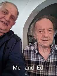 Edward Frank Ogden Jr. Obituary July 12, 2025