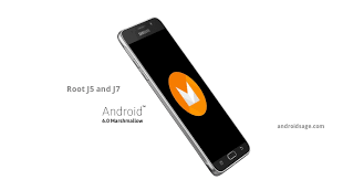 And for the way of rooting android 7.0 nougat will be updated soon. Root Galaxy J5 And Galaxy J7 On Android 6 0 1 Marshmallow Touchwiz Firmware