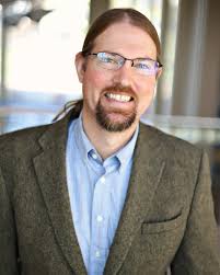 Introduction to mountain men historian