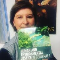 PDF) Out of place: Displacement and collective return of Maya refugees