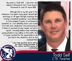 Bronwyn Sanders's Instagram, Twitter & Facebook