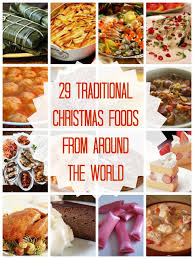 Traditional irish christmas recipes may take a long time to prepare or have ingredients that were quite expensive in the early days, making them sharing irish food is one of our favorite ways to enjoy an irish experience, wherever in the world we happen to be! 29 Traditional Christmas Foods From Around The World The Food Explorer