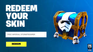 Thrilled to download fortnight redeem code? Redeem Your Free Skin In Fortnite Free Skin Promotion Youtube