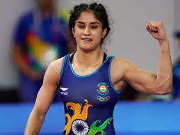You may spend quality time with your love partner. Who Is Vinesh Phogat Age Records Biography Medals Earnings Olympics Performance