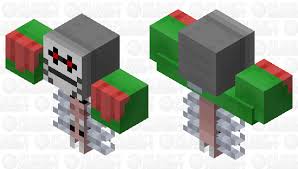 Undertale omega flowey fight remix by aa0932359295; Omega Flowey Undertale Neutral Route Final Boss Minecraft Mob Skin