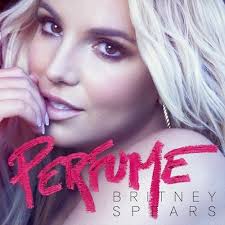 Britney Spears Announces New Song 'Perfume' From Her Album 'Britney Jean'