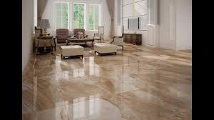 Marble floors especially white marble flooring require attention on a regular basis in order to protect them from stains and moisture. Marble Floor Tile For Living Room Designs Youtube
