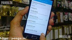 It tool specially developed for unlocking factory reset protection. Pangu Frp Unlocker For Android Nougat 7 0 7 1 2 Pangu In