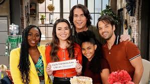 Sam's humor and toughness will be missed immensely if she does not return for sure. Icarly Reboot To Premiere In June 2021
