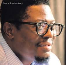 Shekomba, DRC's 'new Lumumba', aims to put his people first