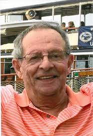 Remembering Jack E. Steele