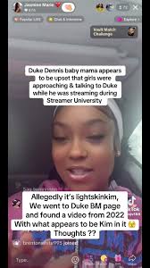 Jasmine Marie Duke Dennis Leask