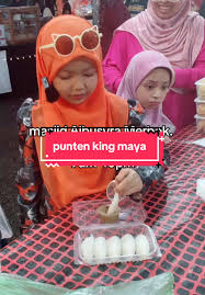 Maya ni punten King: Live Highlights & Cooking Tips